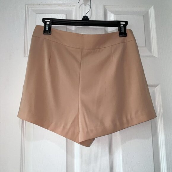 Classic Lightweight Peach Forever 21 Shorts Size M NWT - Picture 2 of 5